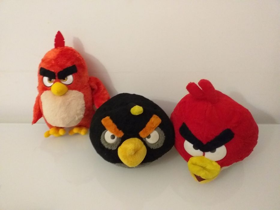 Peluches do lidil, pingo doce