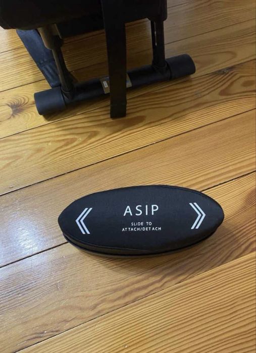 Fotelik Axkid Minikid 2.0 (0-25 kg) – RWF | 2022