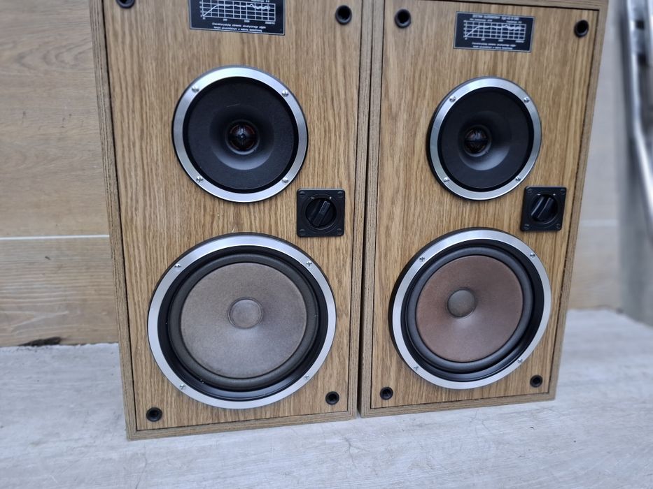 Kolumny Unitra ZgC-40-8-580