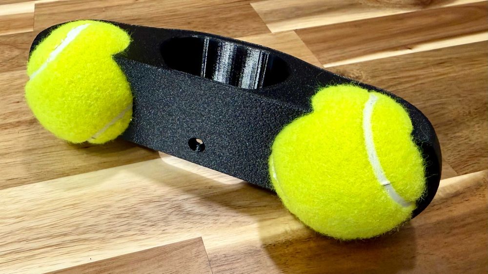 Podstawki Rocker Plate pod Wahoo KICKR CORE V2