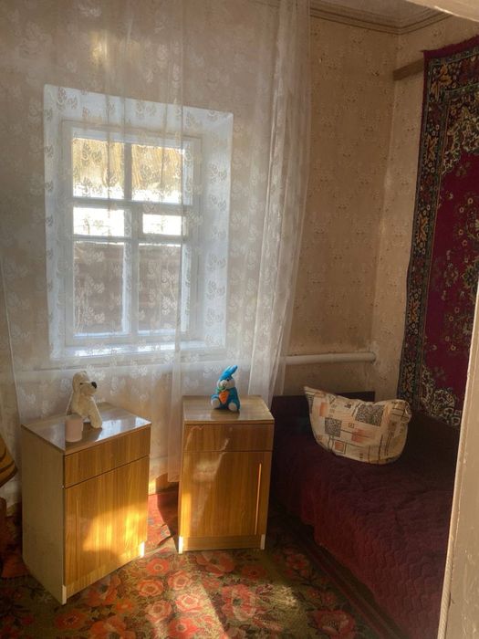 Продам затишний будинок біля річки, ділянка 40 соток