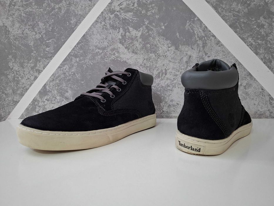 Черевики чоловічі Timberland Dauset Chukka