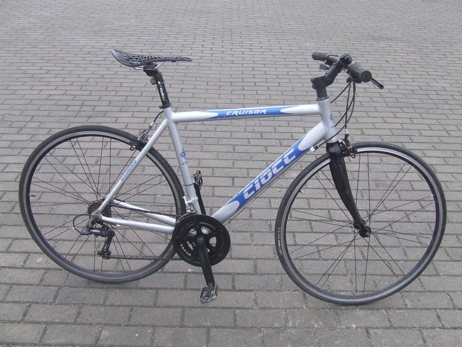 Велосипед - Шосе CIOCC CRUISER IT