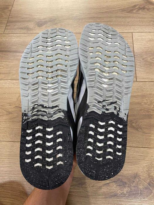 Чоловічі кросівки кроссфіт фірми Reebok Nano X2 Les Оригінал