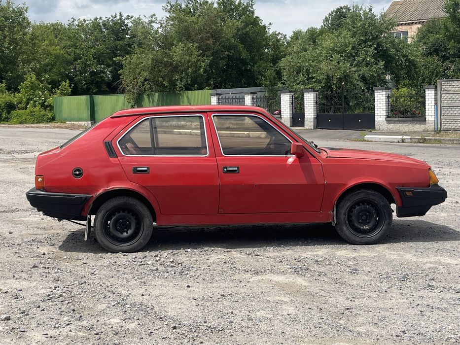 Volvo 340 1.6D 1986p
