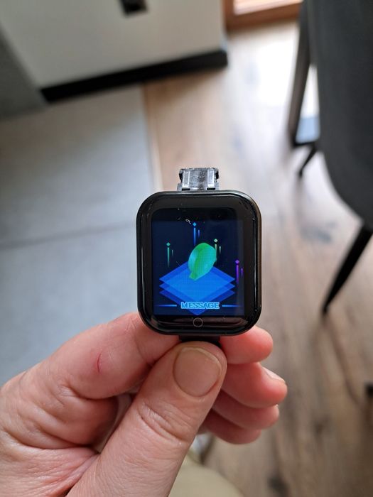Smartwatch Bracelet
