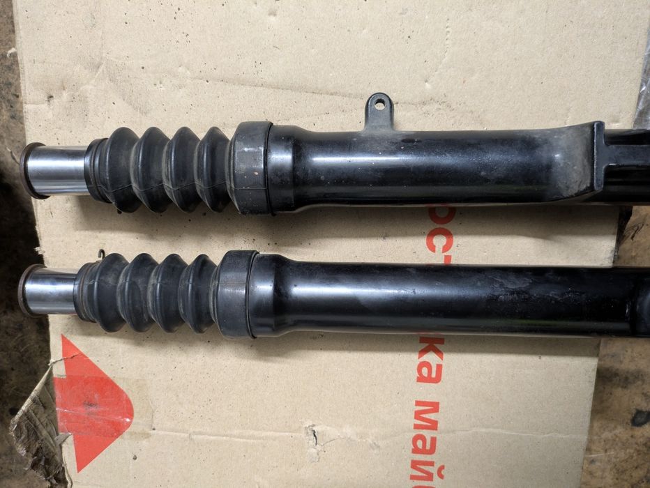 Пірья yamaha jog 36