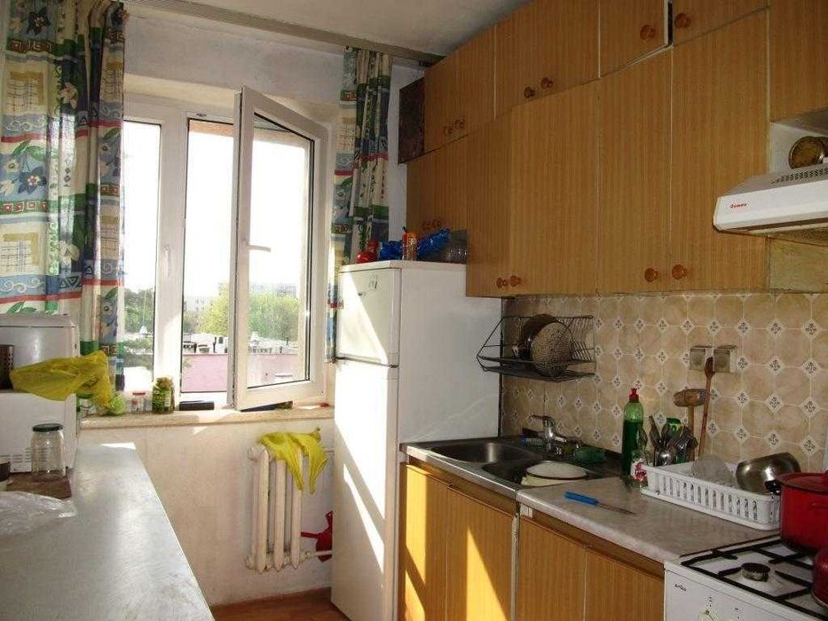 Mieszkanie – Warszawa - Widok 3
