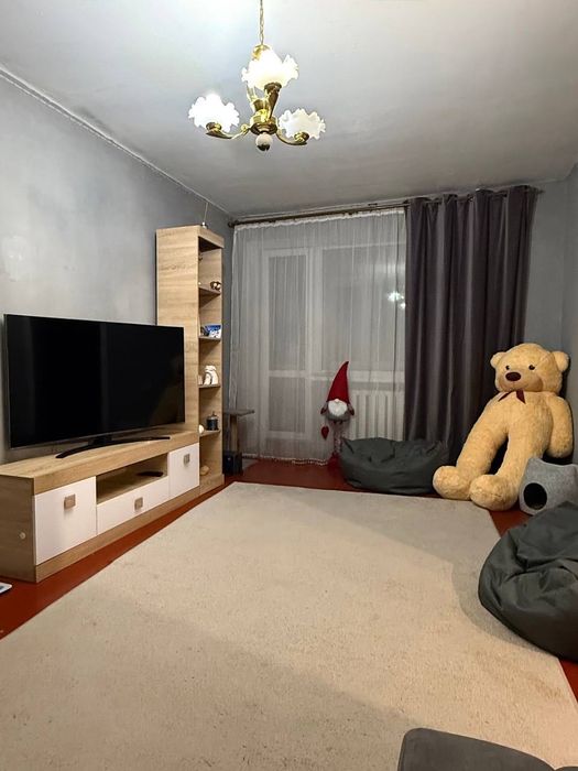 Здам в оренду квартиру