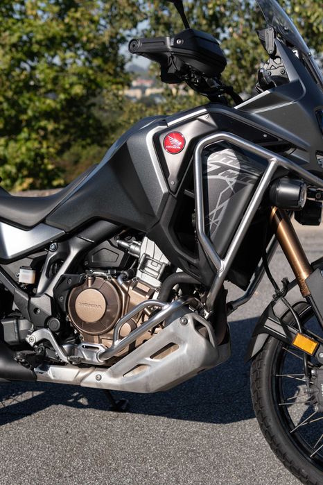 Honda África Twin 1100 Adventure Sports