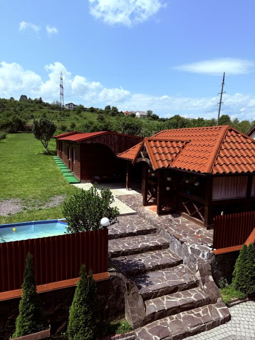 Подобова оренда житла с.Поляна