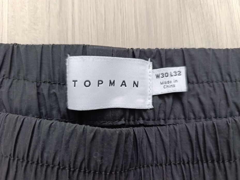 Штани чоловічі спортивні TOPMAN розмір 32L