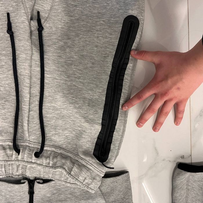 nike tech fleece  костьум