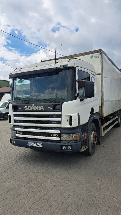 Scania