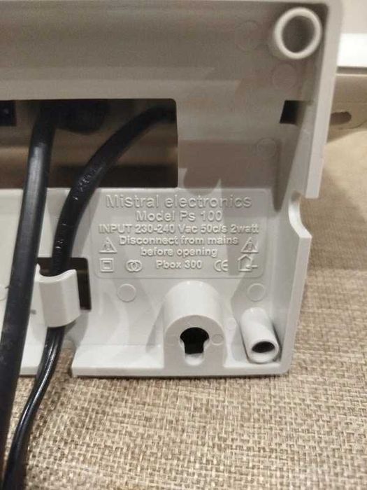 Antena Interior Iber Sat