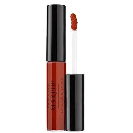 Pomadka matowa w płynie FM Make up Claret