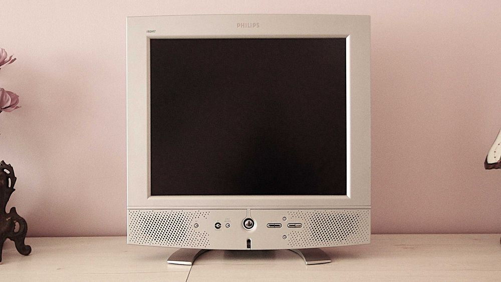 Monitor Philips 180 MT10P