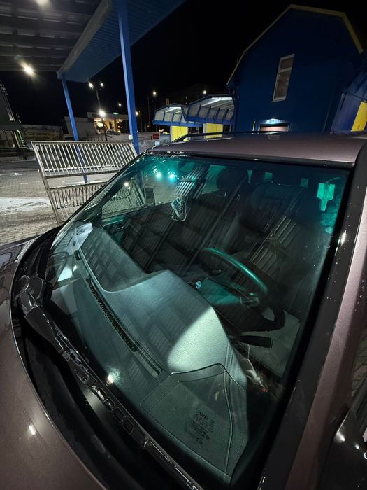 E220 в 124 кузові