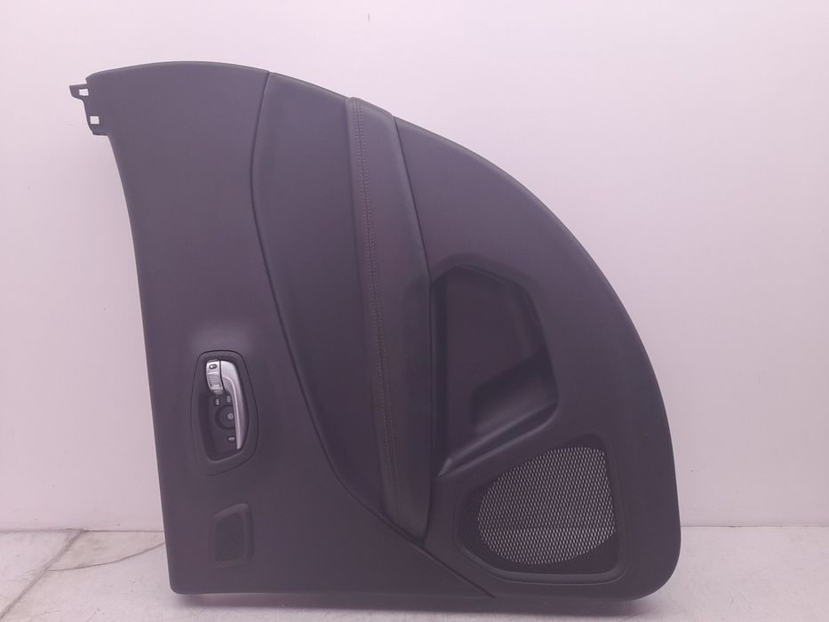 Forra porta / quartela trás direita JEEP Compass (MP, M6)