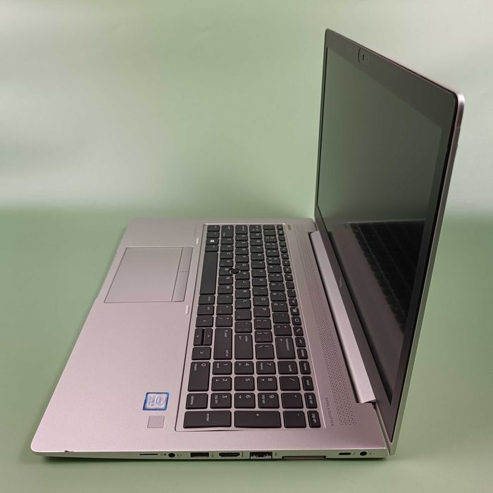 HP EliteBook 850 G6 i5-8265U(4/8)/8Гб DDR4/m.2 256Гб/15.6"/FHD IPS/АКБ 2.5г+