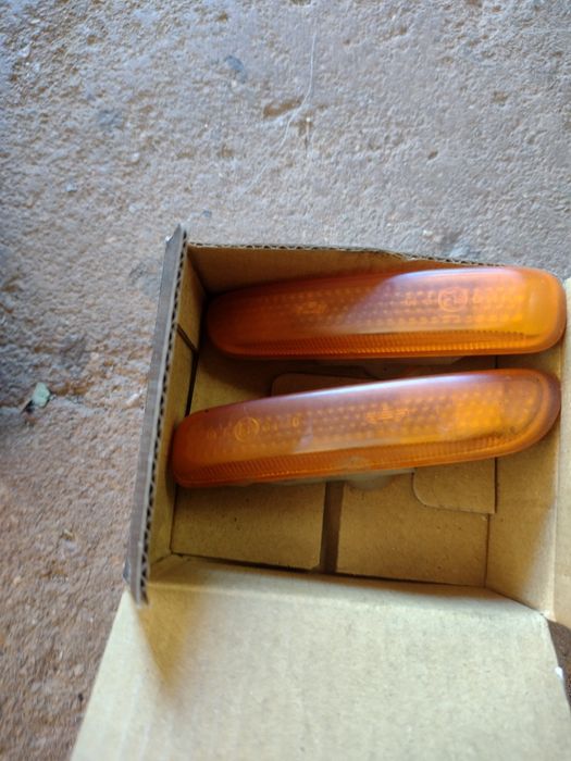 Peças BMW Motor 320d, diferencial, caixa direção, etc