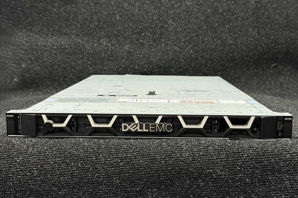 Сервер Dell PowerEdge R6515 SFF