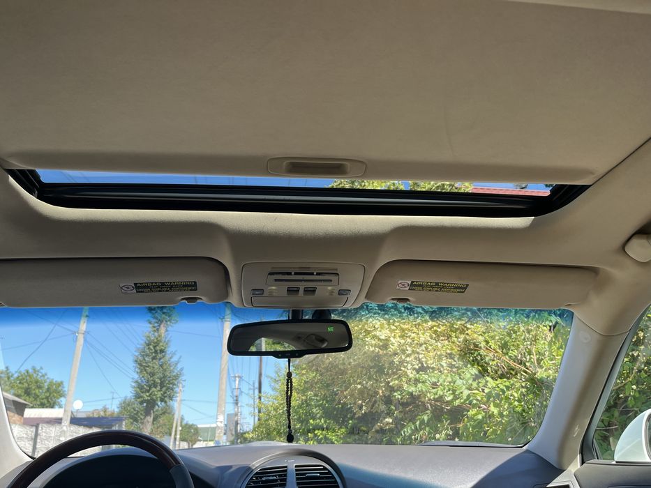 Продам лексус ЕС 2008 год