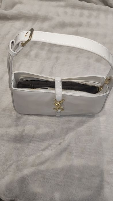 Torebka ysl prawie nowa