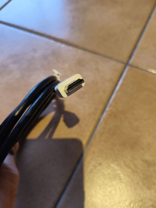 Cabo HDMI 1,5 metros