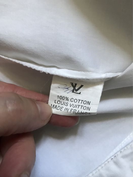 Вінтаж ретро блуза louis vuitton