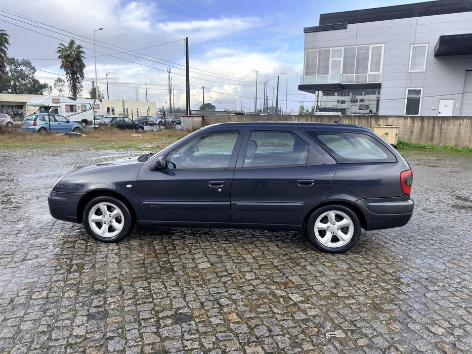 Xsara 1.4 HDI imoecavel de tudo