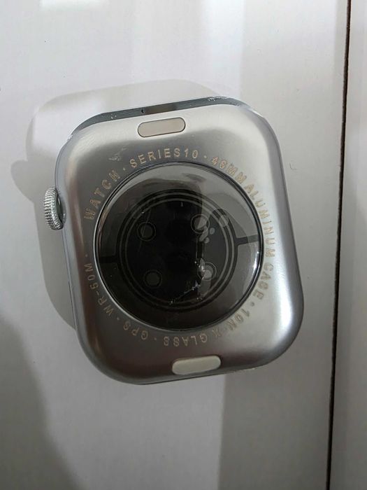 SmartWatch serie 10 aple