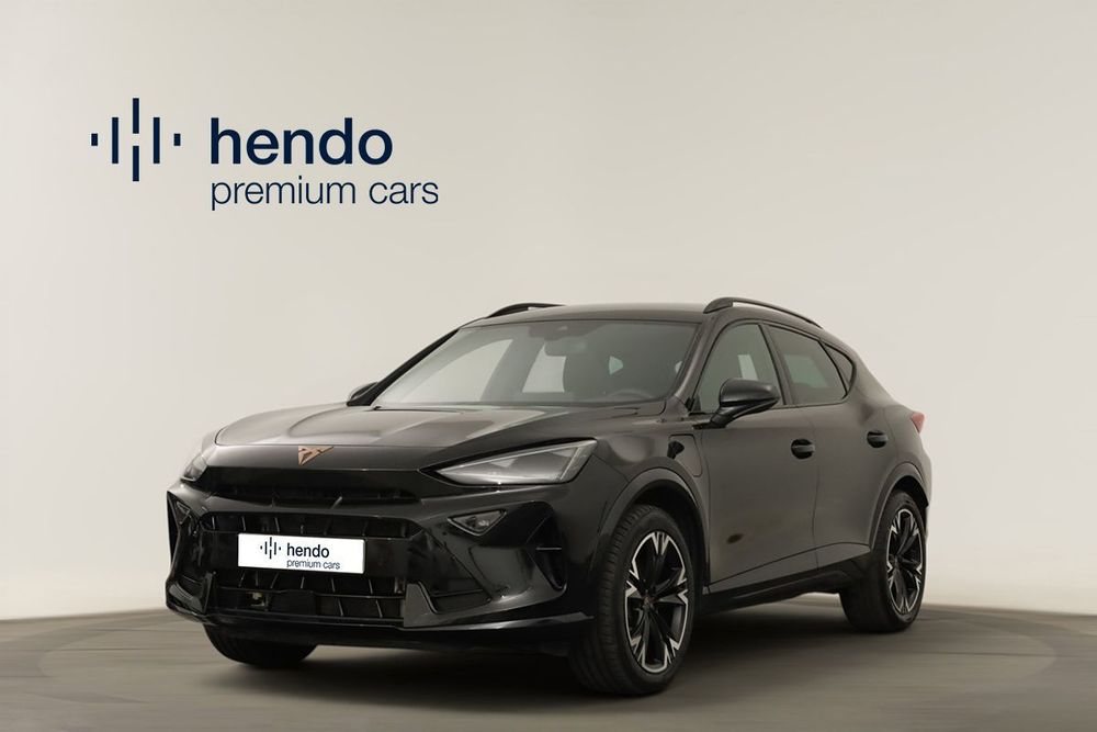Cupra Formentor 1.5 e-Hybrid DSG