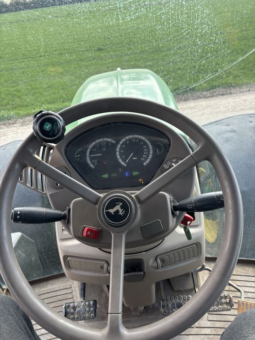 John Deere 7430 Premium