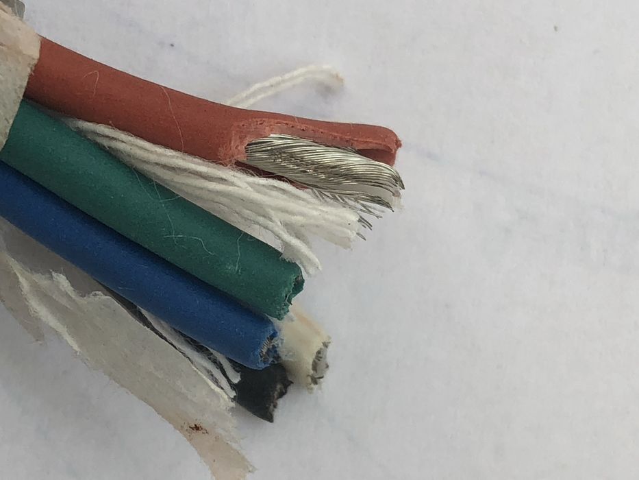 VGA кабель Tasker C263