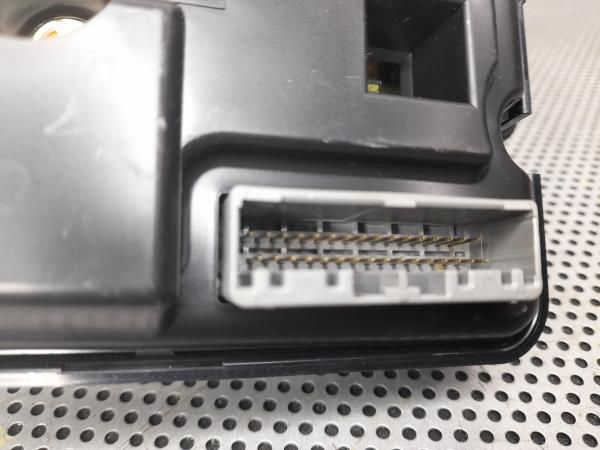 Comando chauffage / sofagem HONDA Civic VIII Hatchback (FN_, FK_)