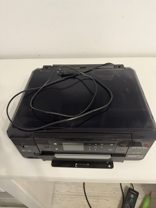 Epson xp 630 expression prenium