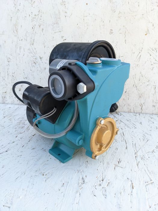 Насосна станція GP 125/2L Delta для поливу, підвищення тиску