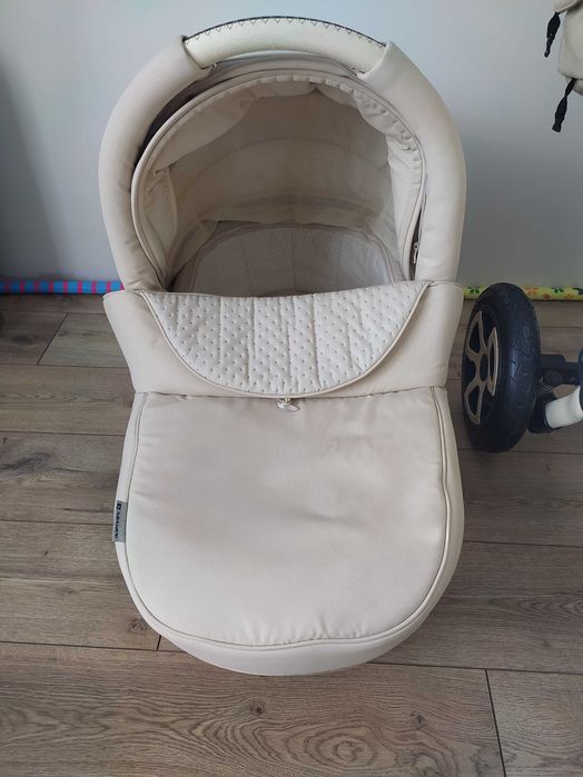 Дитяча коляска Adamex