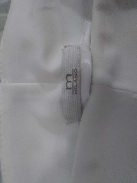 Кюлоти нові, Італія