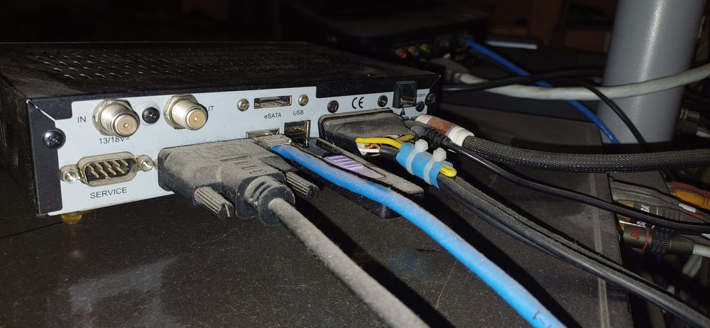Dreambox 800HD PVR