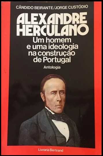 Alexandre Herculano: Um homem e uma ideologia na Construção de Port