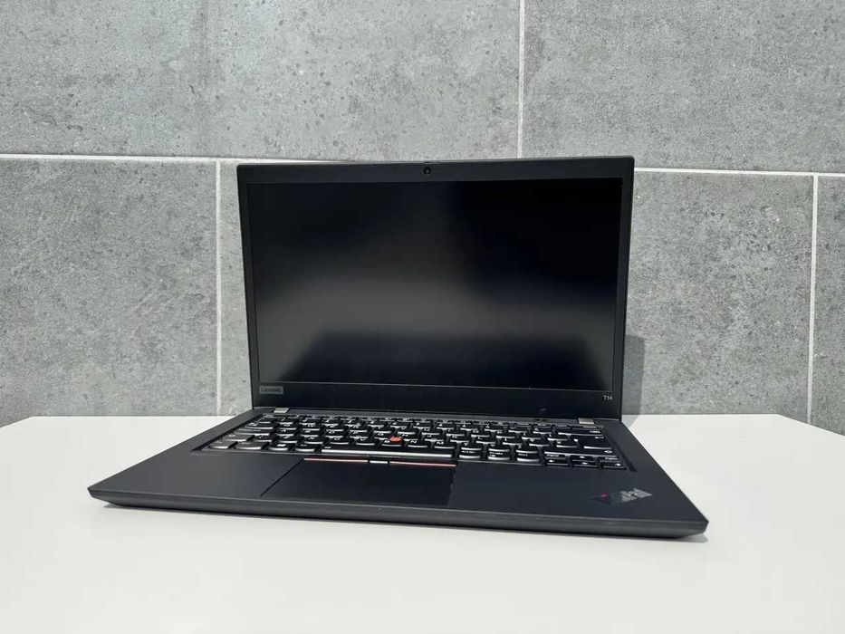 Lenovo ThinkPad T14 Gen 2/i5-1145G7/16Gb DDR4/256Gb/14" IPS/Гарантія