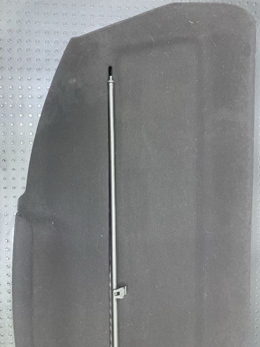 Полка VW Passat B5 B5+ седан задня полиця пасат б5 шторка