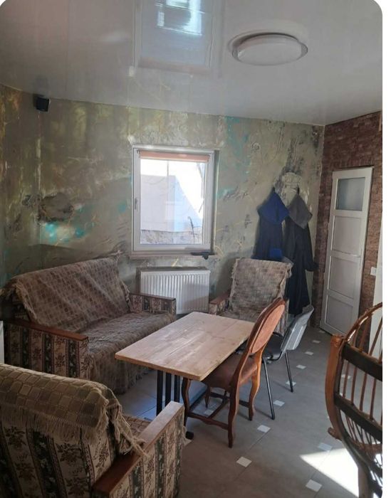 Здається будиночок з сауною та барбікю на 6 людей 700 грн/год