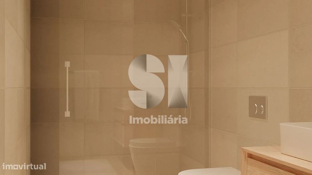 T1 Penthouse, construção, Coimbra