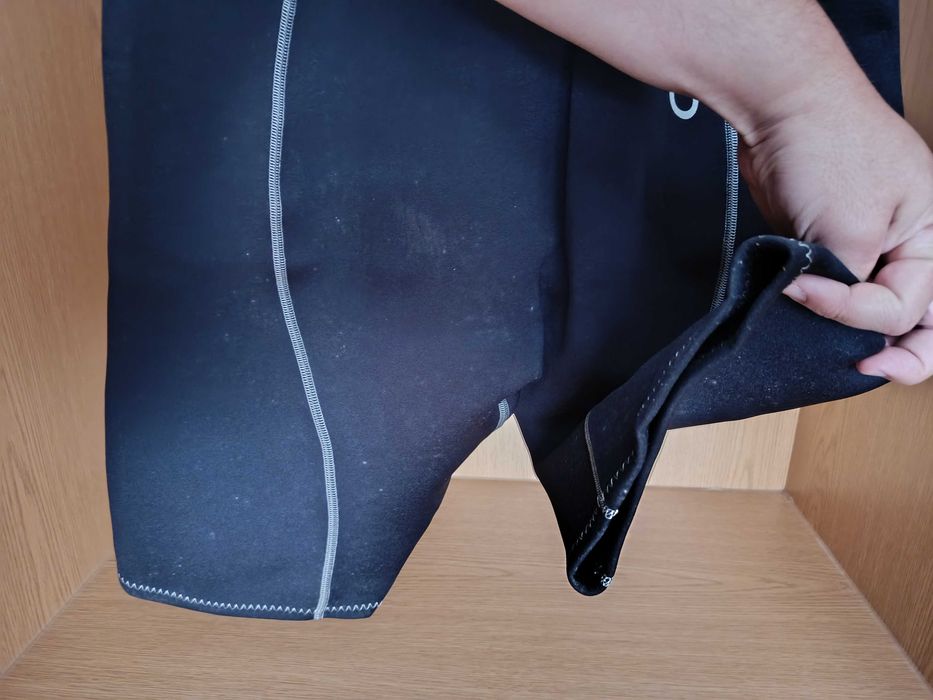 Fato Shorty Tribord, tamanho L