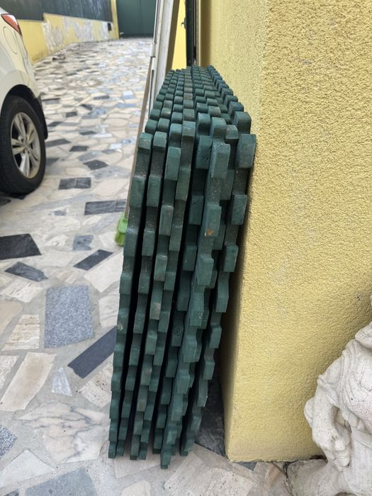 8 Tapetes de quebra-cabeças almofadados de segurança para ginásio no chão garagem sala de jogos e ja