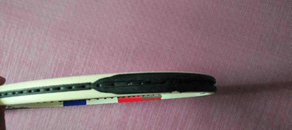 Raquete Tecnifibre TF40