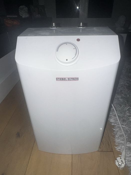 Sprzedam Podgrzewacze Stiebel